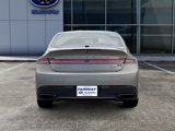 Used 2017 Lincoln MKZ Premiere image 5