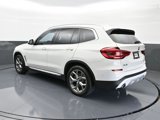 Used 2021 BMW X3 xDrive30i w/ Convenience Package image 5