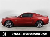 Used 2014 Ford Mustang GT Premium w/ Electronics Package image 4