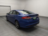 Used 2017 Ford Fusion S w/ Equipment Group 101A image 5