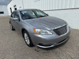 Used 2013 Chrysler 200 Touring image 2