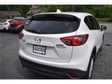 Used 2013 MAZDA CX-5 Touring w/ Bose & Moonroof Pkg image 6