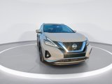 Used 2022 Nissan Murano SL image 3