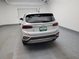 Used 2019 Hyundai Santa Fe SE image 6