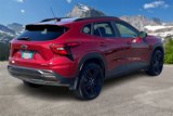 Used 2024 Chevrolet Trax ACTIV image 2