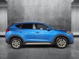 Used 2017 Hyundai Tucson Eco image 4