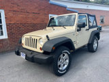 Used 2011 Jeep Wrangler Sport image 2