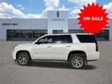 Used 2018 GMC Yukon SLT image 3