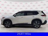 Used 2023 Nissan Rogue SL w/ SL Premium Package image 4
