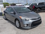 Used 2016 Kia Forte Koup EX image 2