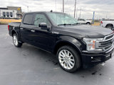 Used 2019 Ford F150 Limited w/ Trailer Tow Package image 3