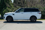 Used 2020 Land Rover Range Rover Sport HST image 3
