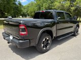 Used 2020 RAM 1500 Rebel w/ Rebel Level 2 Equipment Group image 3