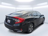 Used 2020 Honda Civic LX image 3