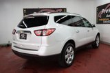 Used 2017 Chevrolet Traverse LT w/ Style and Technology Package image 2