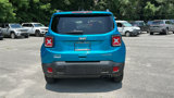 Used 2021 Jeep Renegade Limited image 3