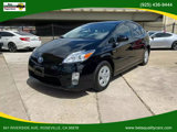 Used 2011 Toyota Prius Three image 2