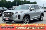 Used 2022 Hyundai Palisade SE image 3