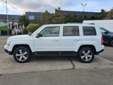 Used 2016 Jeep Patriot High Altitude image 4