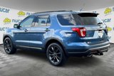 Used 2018 Ford Explorer XLT w/ Equipment Group 202A image 4