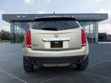 Used 2012 Cadillac SRX Luxury w/ LPO, Protection Package image 4