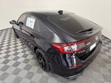 New 2025 Honda Civic Sport image 4