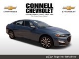 New 2024 Chevrolet Malibu RS image 2