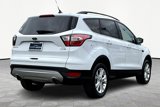 Used 2018 Ford Escape SEL image 2