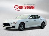 Used 2014 Maserati Ghibli S Q4 image 2