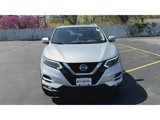 Used 2022 Nissan Rogue Sport SL w/ Premium Package image 3