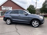 Used 2012 Mercedes-Benz ML 350 4MATIC image 3