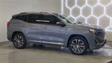 Used 2018 GMC Terrain Denali w/ Advanced Safety Package image 2
