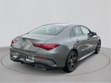 Certified 2024 Mercedes-Benz CLA 250 4MATIC image 4