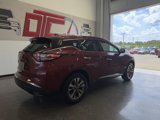 Used 2018 Nissan Murano S image 3