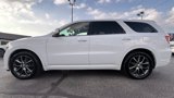 Used 2017 Dodge Durango GT image 3