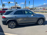 Certified 2022 Mercedes-Benz GLE 350 image 4