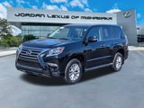 Used 2017 Lexus GX 460 image 4