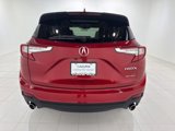Certified 2021 Acura RDX w/ Technology Package image 4