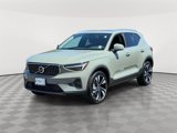 Certified 2025 Volvo XC40 B5 Plus w/ Protection Package Premier image 2