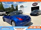 Used 2005 Nissan 350Z Touring image 4