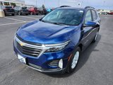 Used 2022 Chevrolet Equinox LT image 3