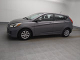 Used 2015 Hyundai Accent GS image 2