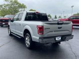 Used 2016 Ford F150 XLT w/ Equipment Group 302A Luxury image 4