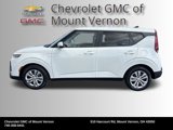 Used 2020 Kia Soul LX image 2