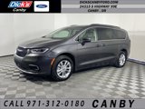 Used 2021 Chrysler Pacifica Touring image 1