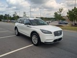 Used 2020 Lincoln Corsair FWD image 3