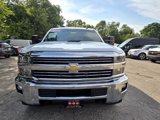 Used 2016 Chevrolet Silverado 2500 LT w/ LT Fleet Convenience Package image 2