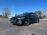 Used 2017 Hyundai Elantra Sport image 3