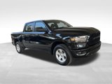 New 2023 RAM 1500 Tradesman w/ Night Edition image 2