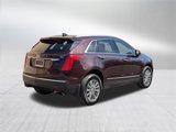Used 2018 Cadillac XT5 Luxury w/ Driver Awareness Package image 5